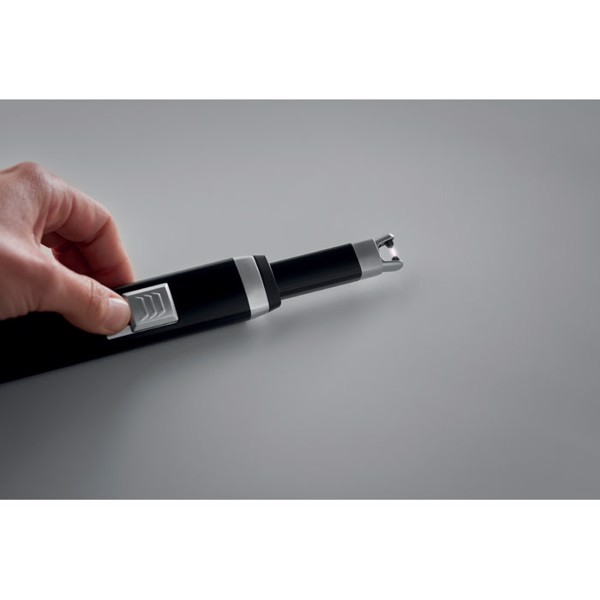 MB - Big USB Lighter Flasma Plus