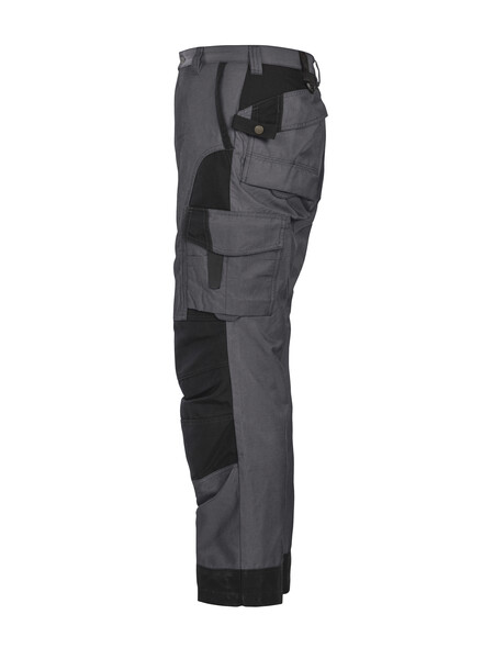 5519 PANTS GREY 46