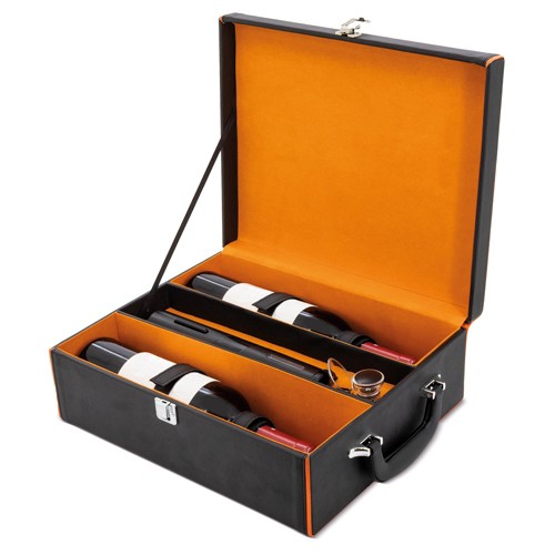 PREMIUM WINE SET “SALENTINO”