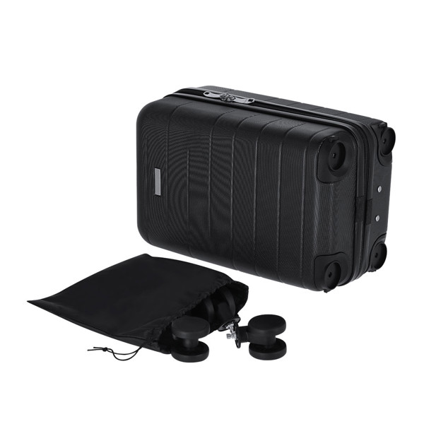 Trolley Loire - Gris