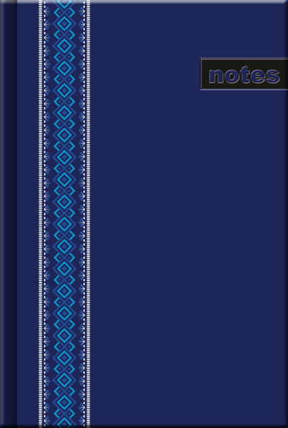 Notes RIBBON