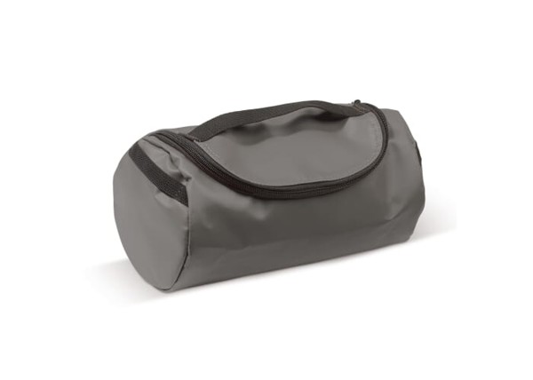 Toiletries kit Adventure - Dark Grey