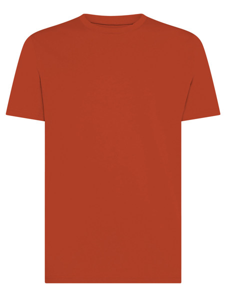 T-shirt Stranger - Marsala Red / M