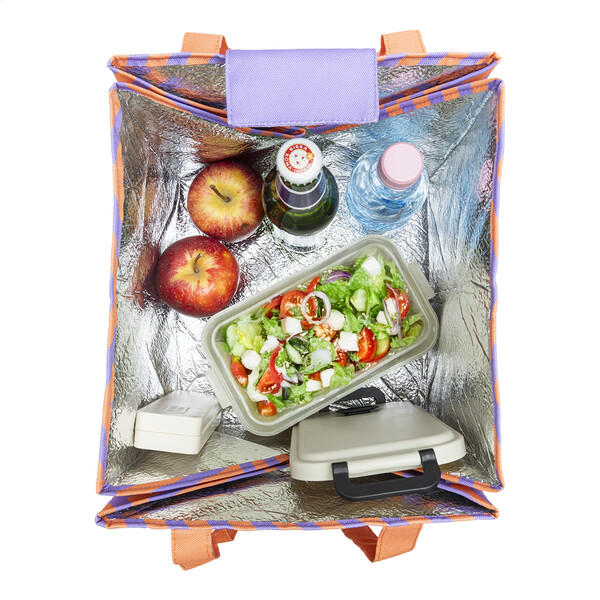 Egyedi Piknik Hűtőtáska CreaCool Picnic