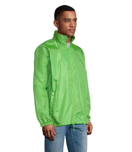SHIFT CORTA VENTO UNISEX - LimaS