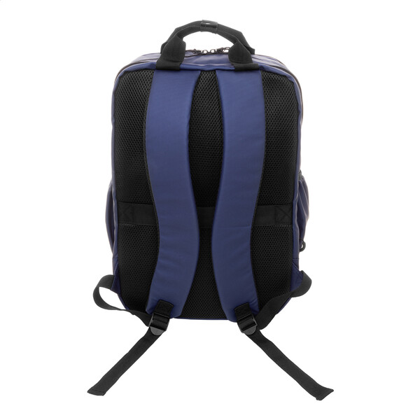 Sac À Dos Rpet Stanford - Bleu Foncé
