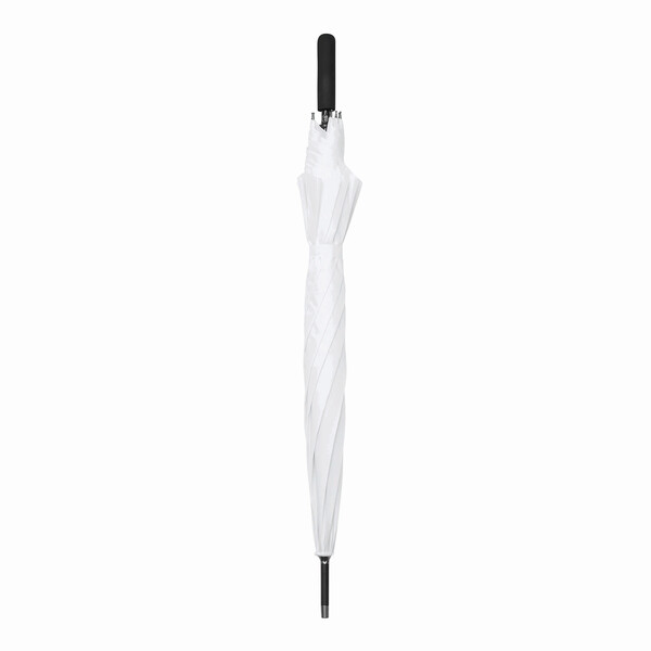 Automatic Wind Proof Umbrella Passat - White