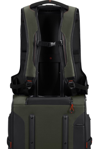 Ecodiver Laptop Backpack L