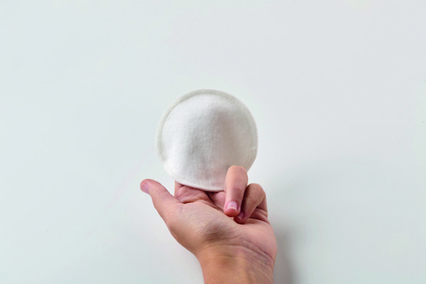 Reusable face cleaning pad set Faze