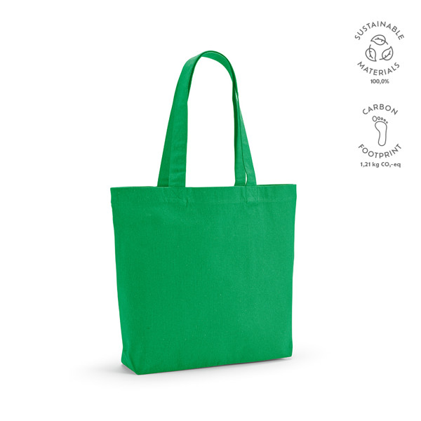 Aconcagua Tote Bag - Zelená