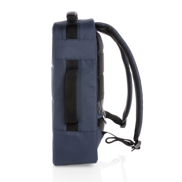 Xd Xclusive laptop backpack rPET, 15.6 inch - Navy