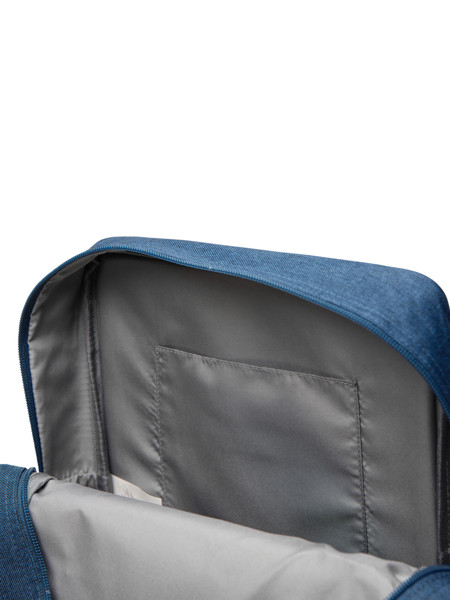 VINGA Sac à dos RCS Sortino - Bleu