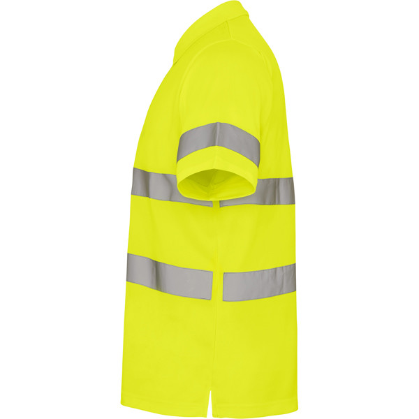 Av Polari - Garden Green/Fluor Yellow / 3XL
