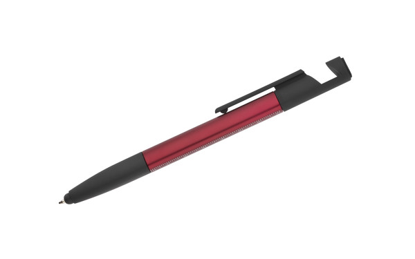 Touch pen SET - red