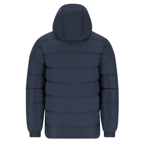 Parka Eren - Negro / XXL