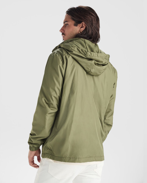 Chaqueta Makalu - NEGRO / XL