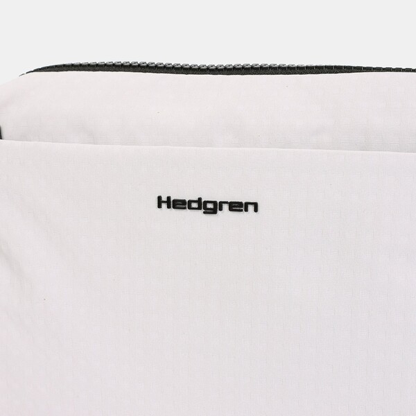 JUN | Borsetă - Hedgren - Vaporous Grey