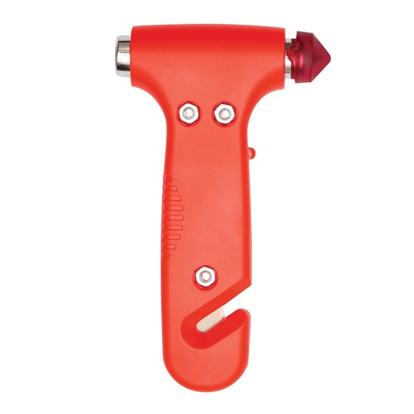 Notfallhammer Safety