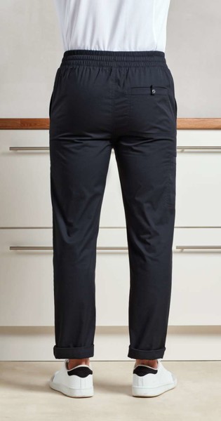 Chef's Recycled Cargo Trouser - S