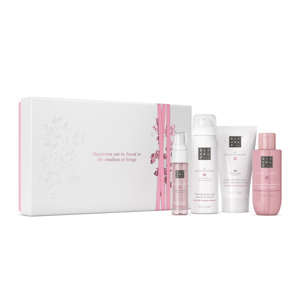 THE RITUAL OF SAKURA - SMALL GIFT SET 2025