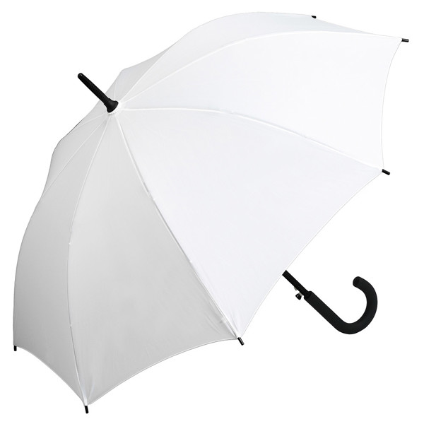 Stockschirm MISTRAL - Weiss
