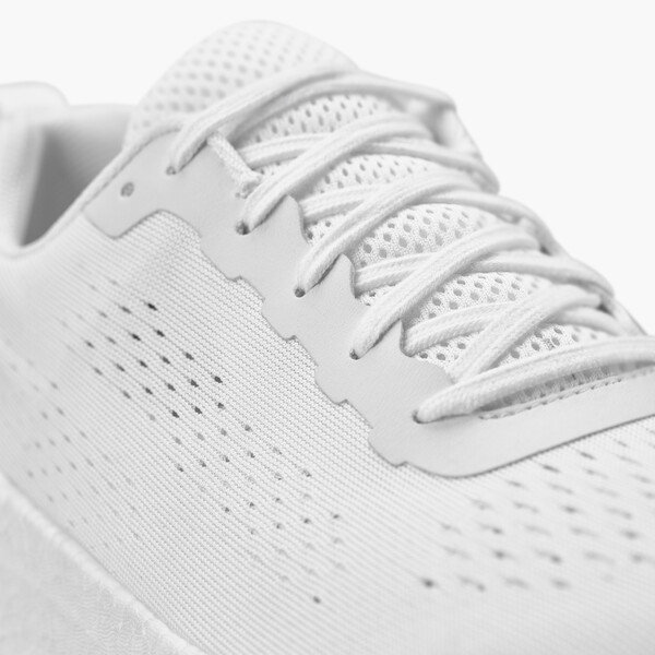Printer Flex Sneakers White 40