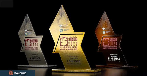 Trophies & Plakets - custom made
