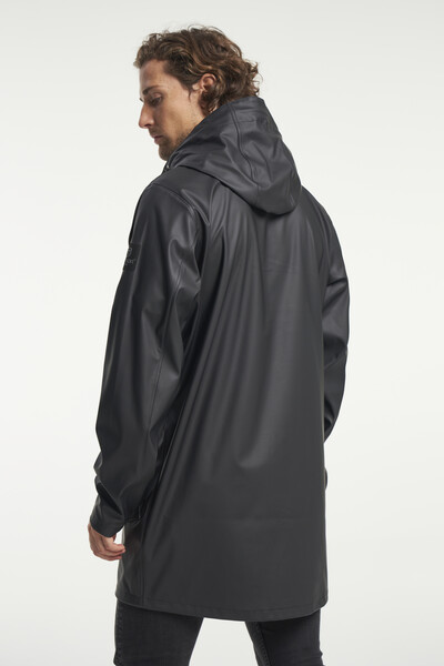 Apelviken PU Coat M Black S