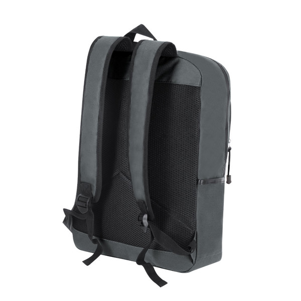 Mochila Donovan - Negro