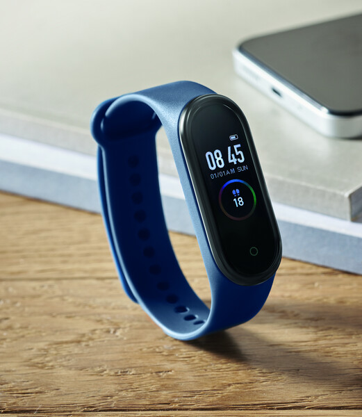 Smartwatch sem fios Arta - French Marinho