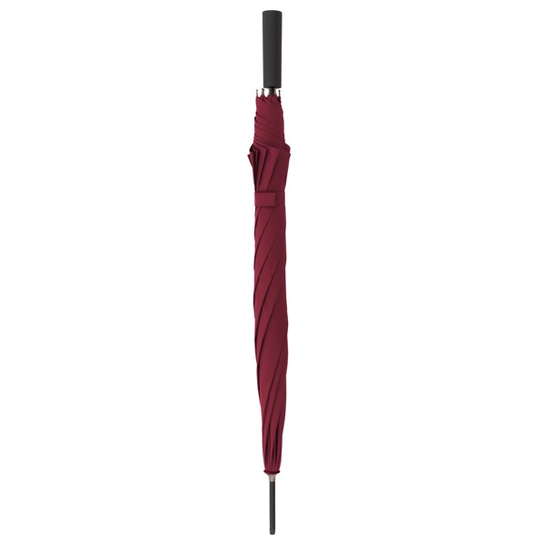 doppler Dublin AC - Wine Red