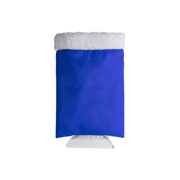 Rascador Hielo Dasha - Azul