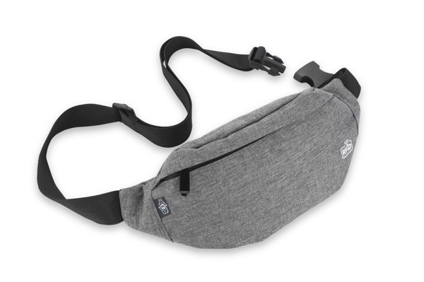 rPET hip bag RFID CHILLIX