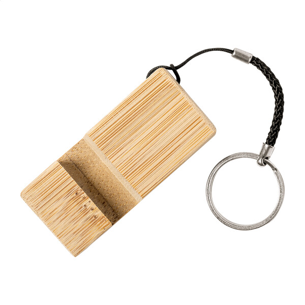 Mobile Holder Keyring Dulloo