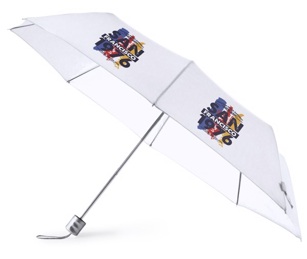 Umbrella Ziant - White