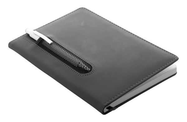 Notebook Merton - Black