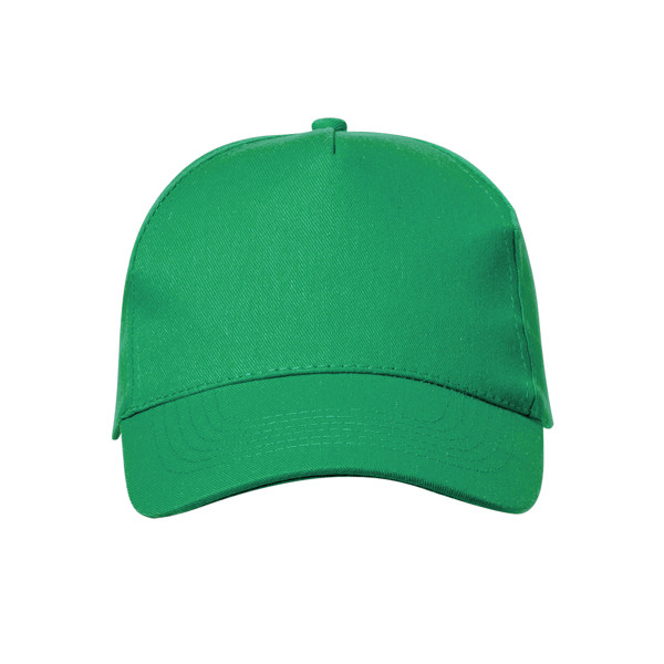 Cappellino Brauner - Bianco
