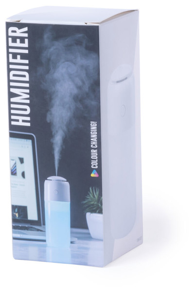 Humidificador Trudy