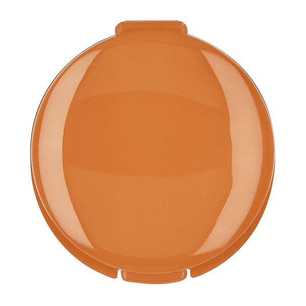 Bálsamo Labial Blexik - Naranja