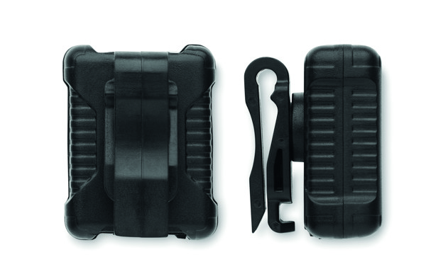 Rechargeable bike light set Blight