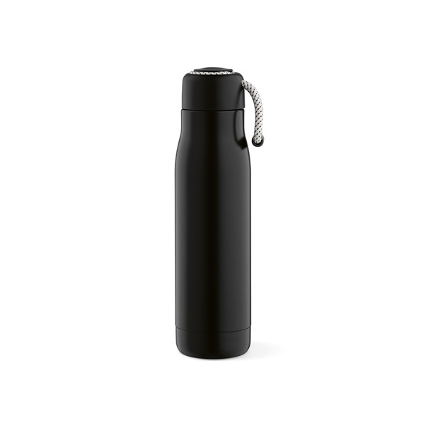 Lena Bottle - Čierna