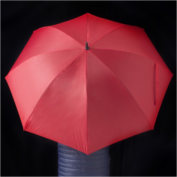 Zeke 30" golf umbrella - Red