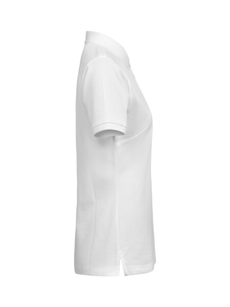 Harvest Supreme Classic Polo Woman White 3XL