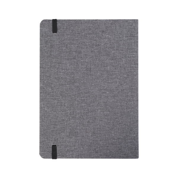 Baines notebook