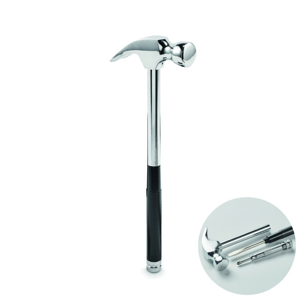 Carbon steel claw hammer Claw It