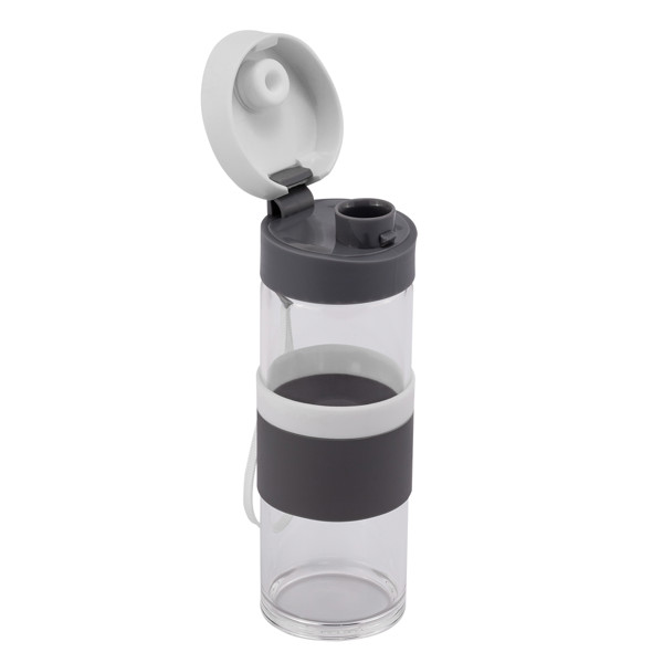 440 ml Top Form water bottle - White
