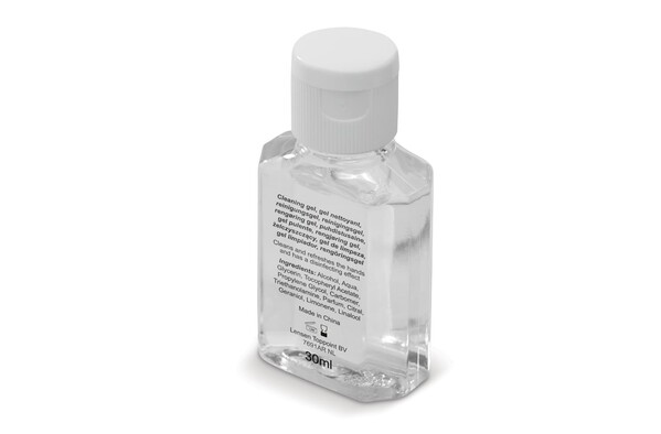 Hand cleaning gel 30ml