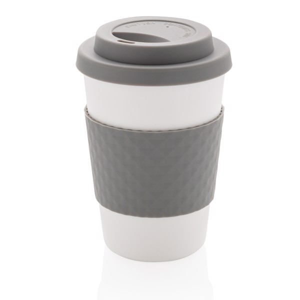 Reusable Coffee Cup 270ml, Branded Tumblers