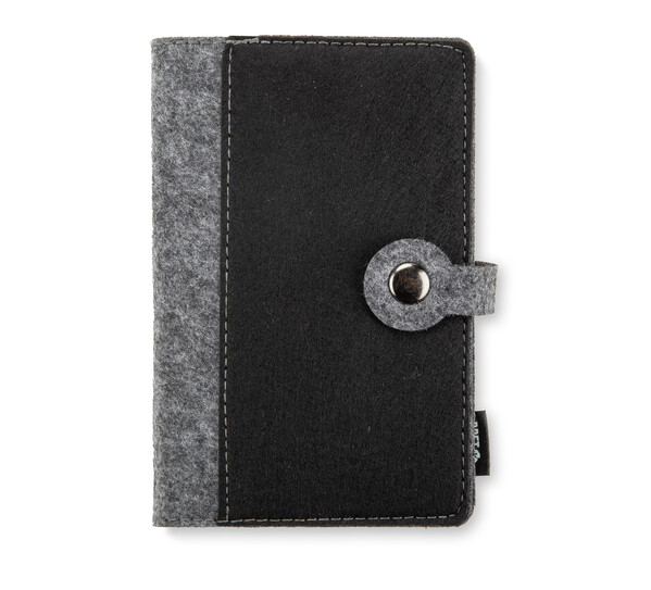 Notebook EVERO rPET A6