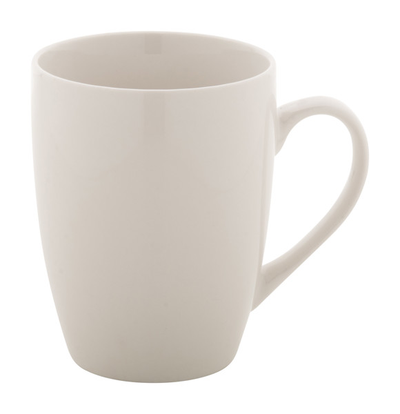 Porcelain Mug Artemis